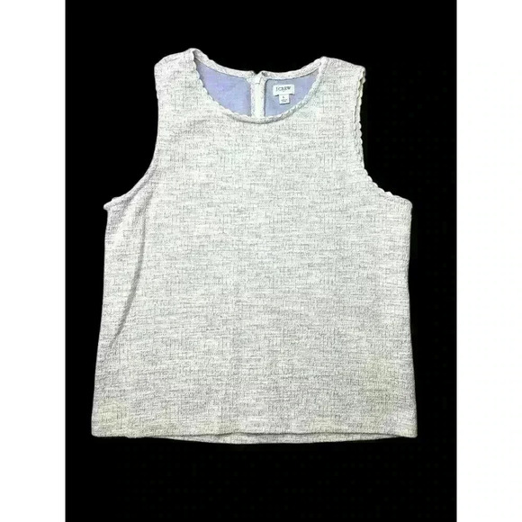 J.Crew top women’s size large - Picture 1 of 5